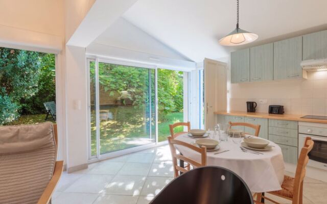 House Domremy Saint Palais sur mer