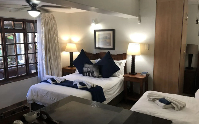 Beyond The Boma Boutique Guest