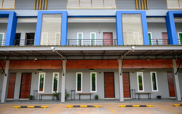 Nithra Ratree Hotel