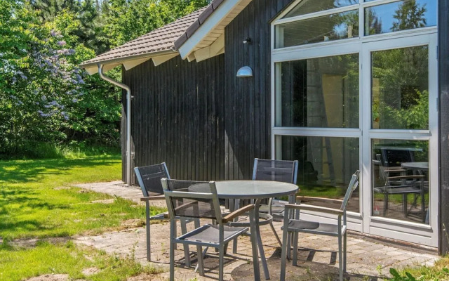Holiday Home in Glesborg
