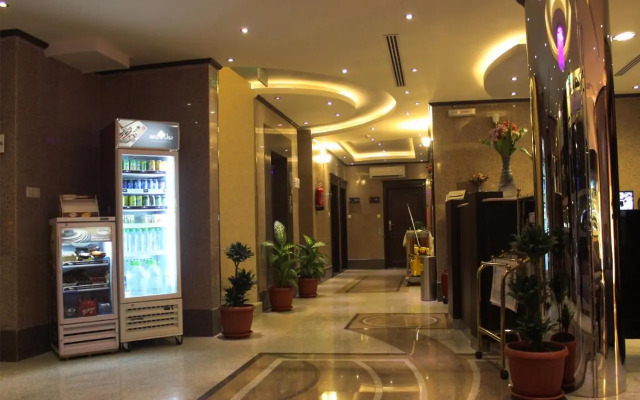 Bzul For Furnished Apartments