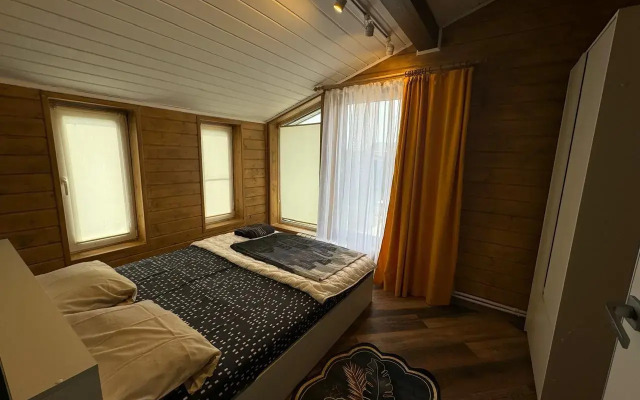 Дом с 3 спальнями Салтыковские бани-Мир пара