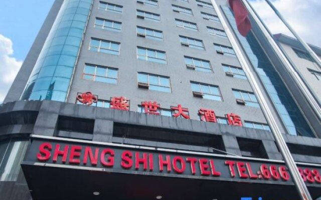Shengshi Hotel