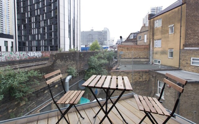 Elephant and Castle by Allô Housing