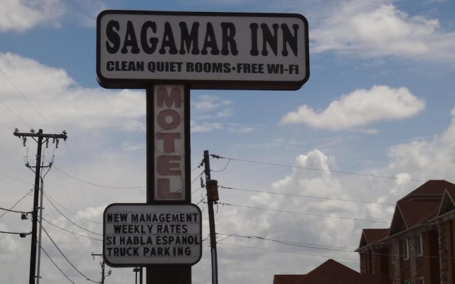 Sagamar Inn