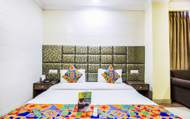 FabHotel Aay Kay – Guest Rooms – Amritsar