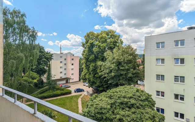 Apartment Near Beach Gdansk by Renters