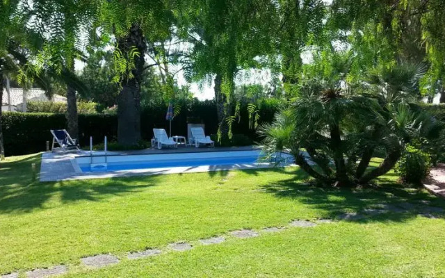 Casa Vacanza The Garden