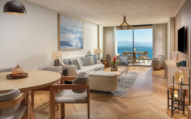 Swissôtel Living Bodrum