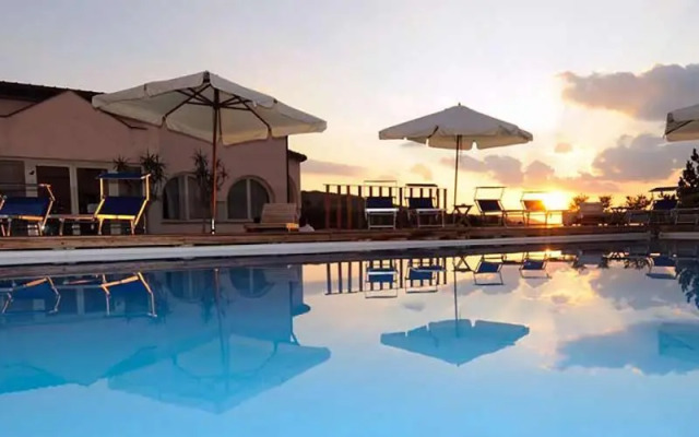 Park Hotel Spa & Resort