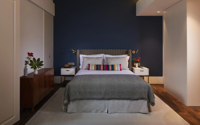 The Lumiares Hotel & Spa