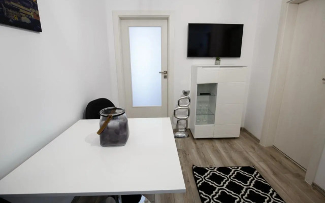 Ramino Apartments