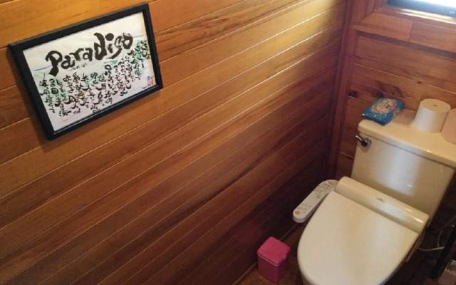 Cottage Morino Paradiso