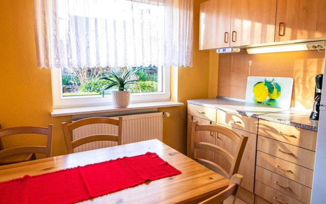 Ferienwohnung Landmannruh