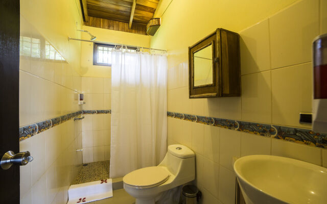 Hotel Rancho Cerro Azul