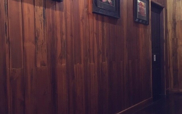 Khoun Phet Guesthouse