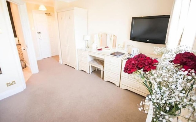 Haddon House Hotel