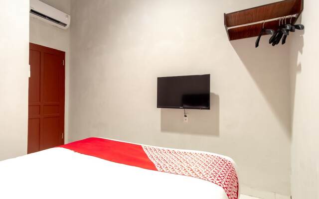 Homestay Jaya by OYO Rooms