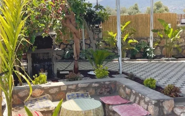 Apart Açelya