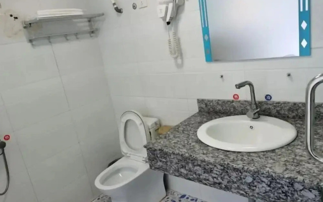 Tuanyou Guest House