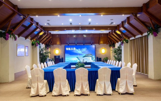 Da Mei Sha Yacht Club Resort