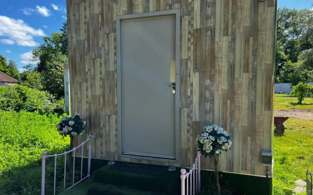 The Caduceus - Private Cabins