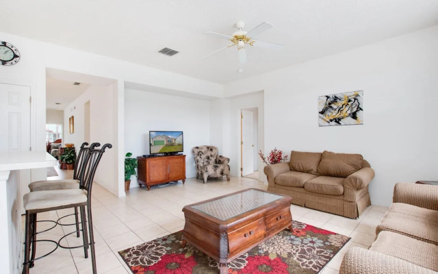 Pine Villa Winwood Bay