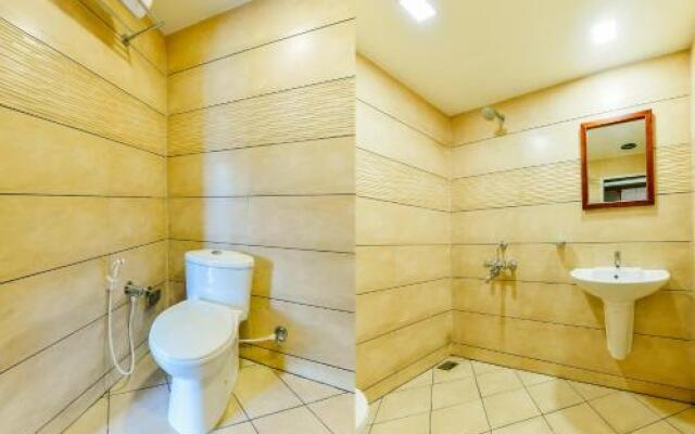 OYO 24325 Houseboat Luxury Gokul Holidays