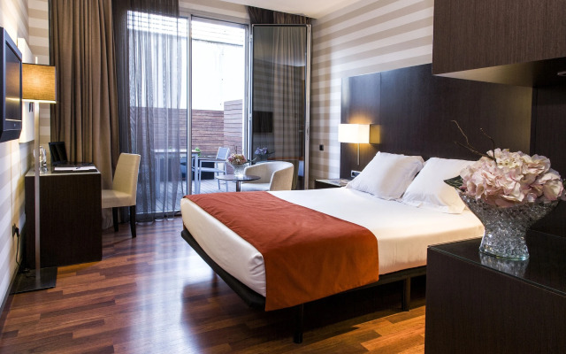 Hotel Zenit Pamplona