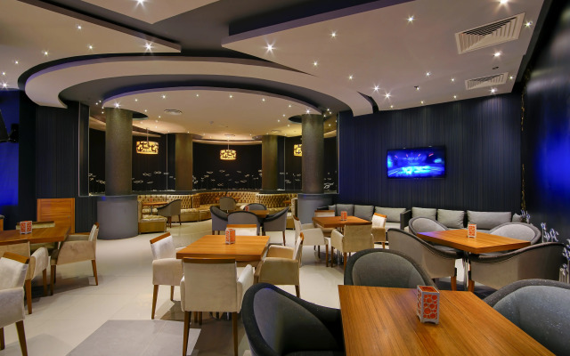 Limak Atlantis De Luxe Hotel & Resort