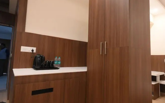 Fairvacanze Inns & Suites Lucknow