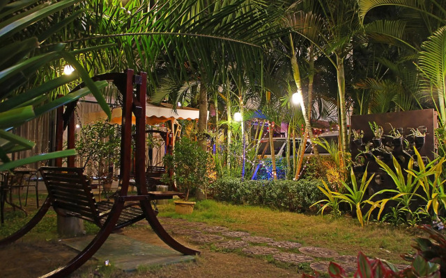 Palawan Uno Hotel