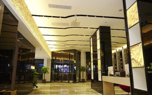 Lavande Hotel Xian Gaoxin Branch