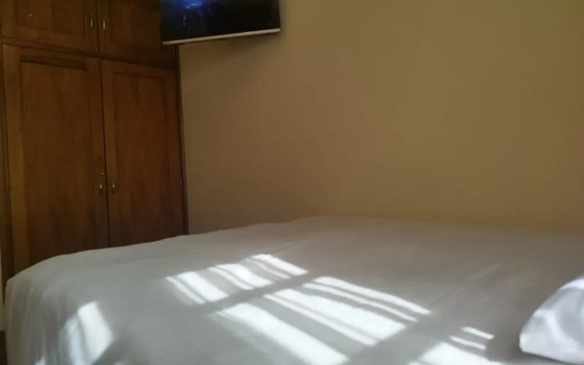 Hotel RustiCall