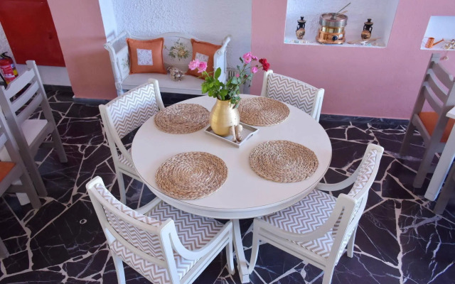 Vasia Boulevard Hotel (Adults Only)