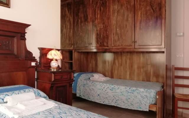 Le mille e una notte