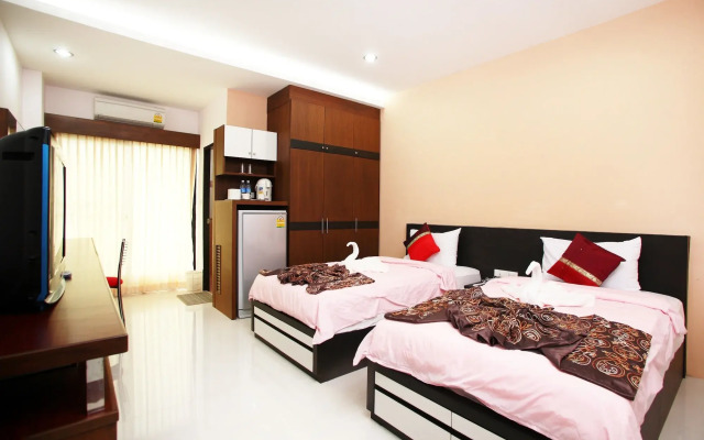 Pattara Place