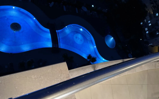 Vesta Garden by Etucon