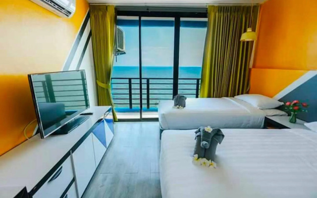 Play Phala Beach Rayong