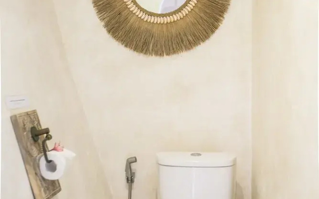Samara Villa Bingin