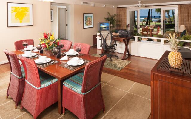 4-Bedroom Villa 104 in Kahuku