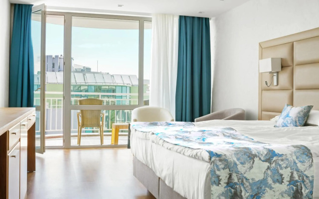 Bilyana Beach Hotel