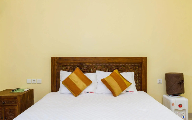 RedDoorz @ Tirta Akasa Sanur