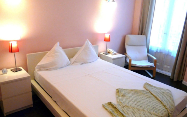 Hostal Pizarro