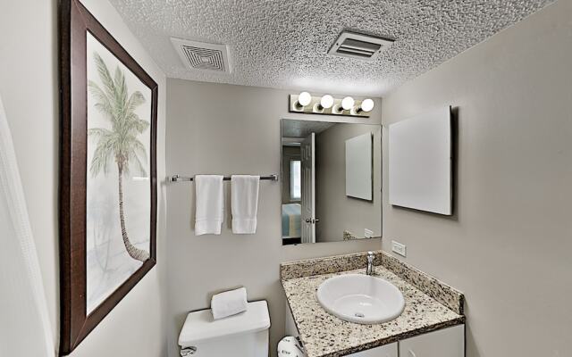 Surf2501 3 Bedroom Condo