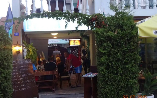 Prima Vera Hotel