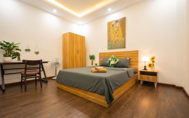 ZO Hotels An Duong Vuong