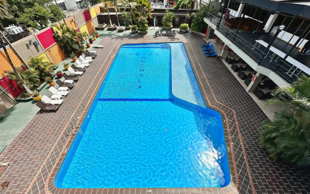 Hotel Tonchala