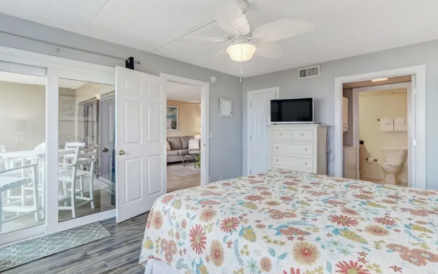 Fernandina Beachfront Paradise Amelia by the Sea