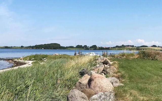 6 Person Holiday Home in Broager